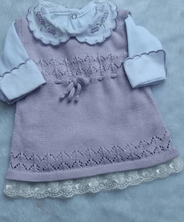 Vestido maternidade