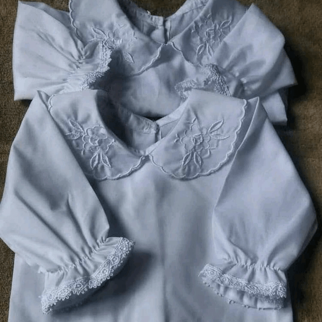 Blusa bebe