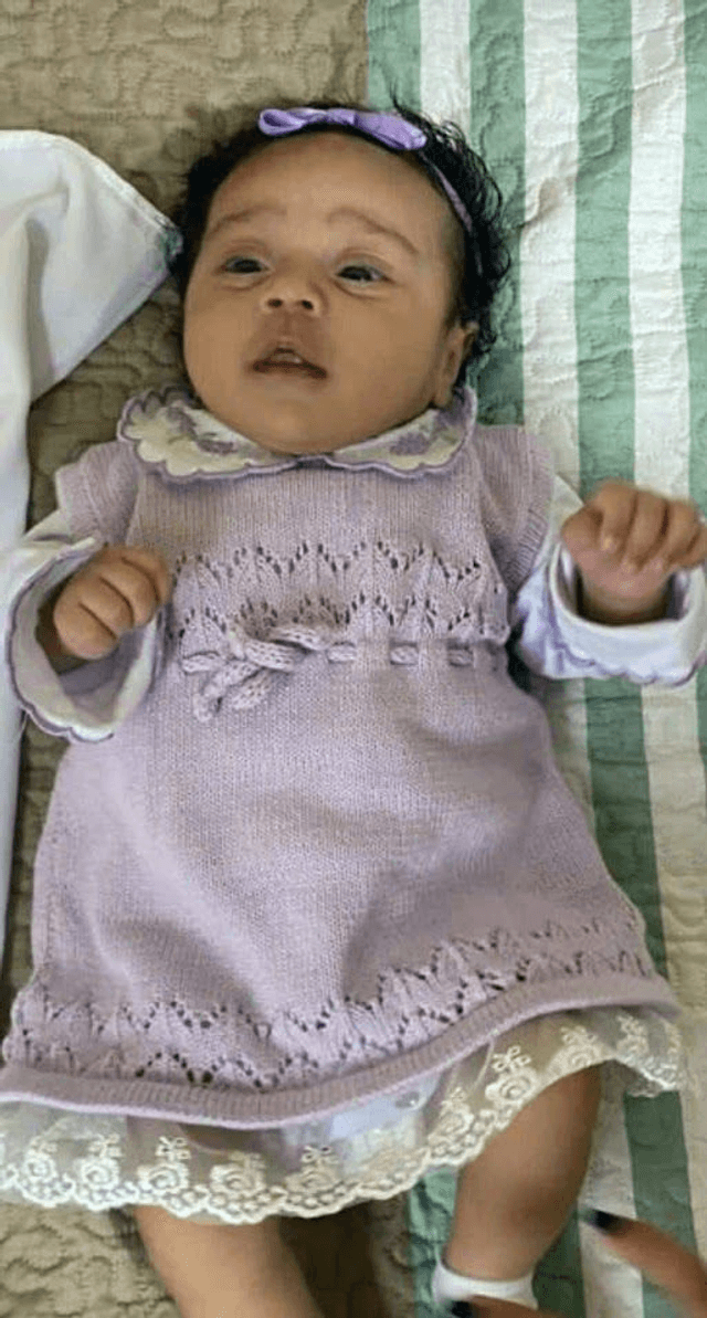 Vestido maternidade