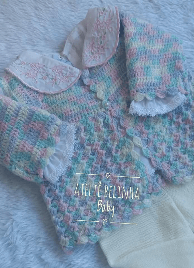 Conjunto Thaís