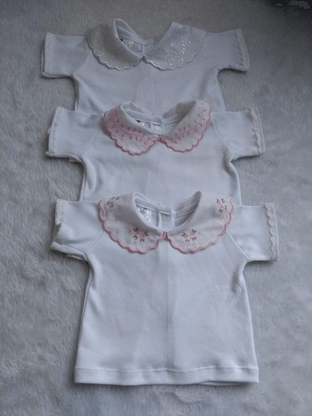 Blusa em malha de suedine
