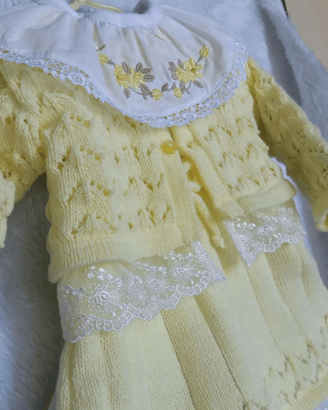 Vestido Laura