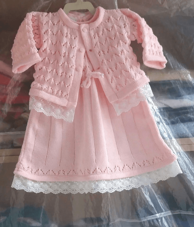 Vestido Alicia