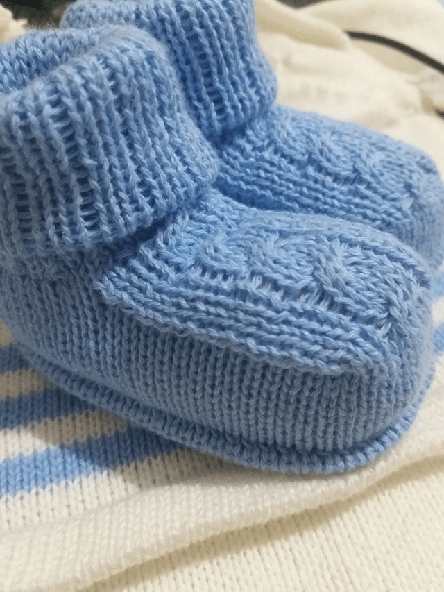Macacão tricot   3 peças