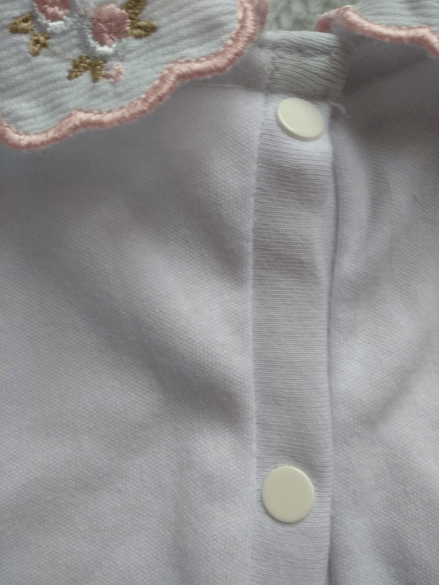 Blusa em malha de suedine