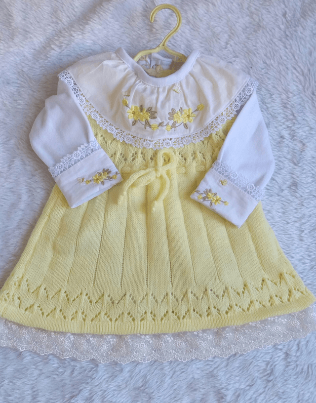 Vestido Laura