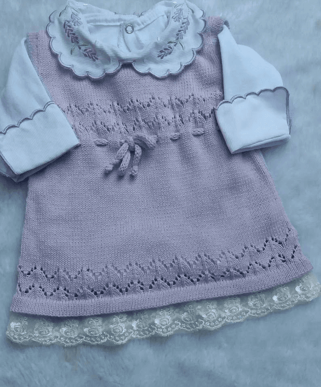 Vestido maternidade