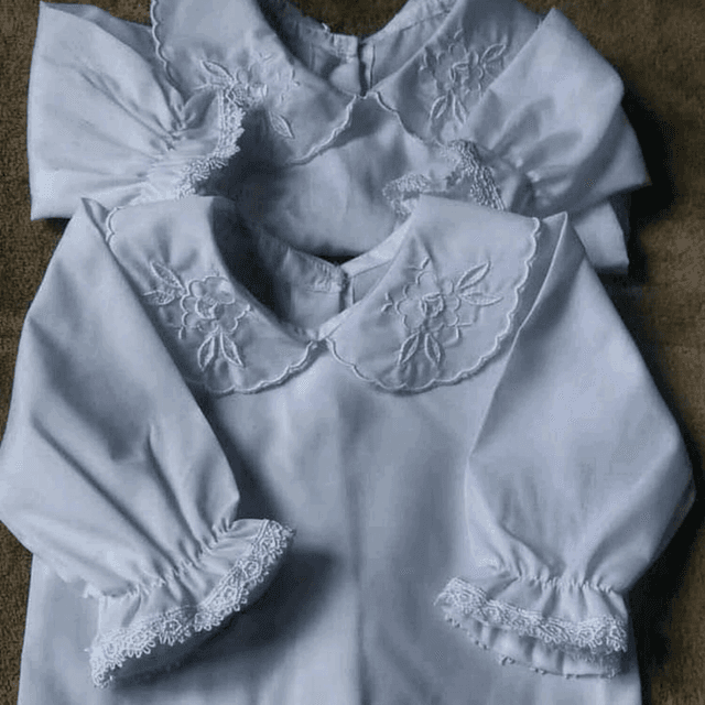 Blusa bebe