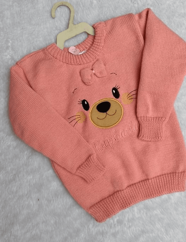 Blusa  gatito
