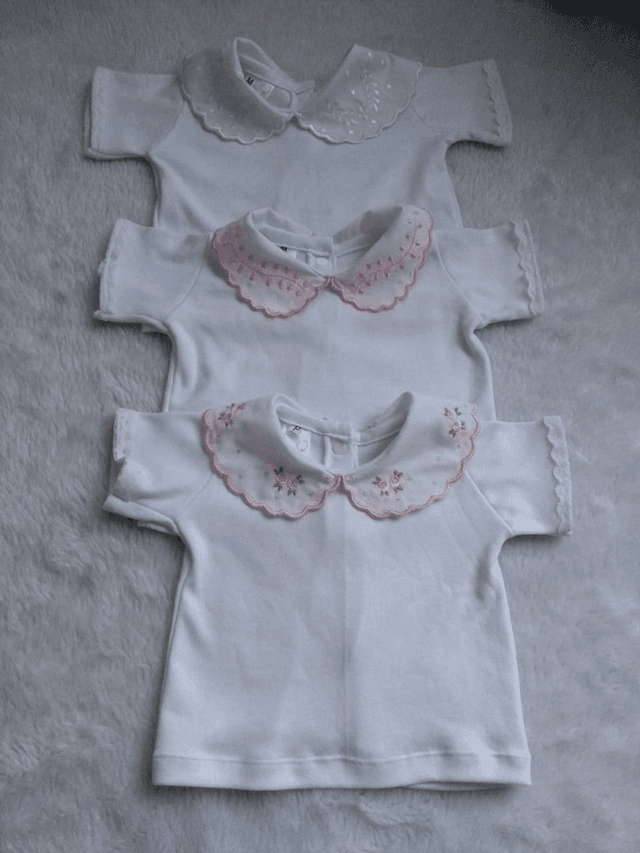 Blusa em malha de suedine