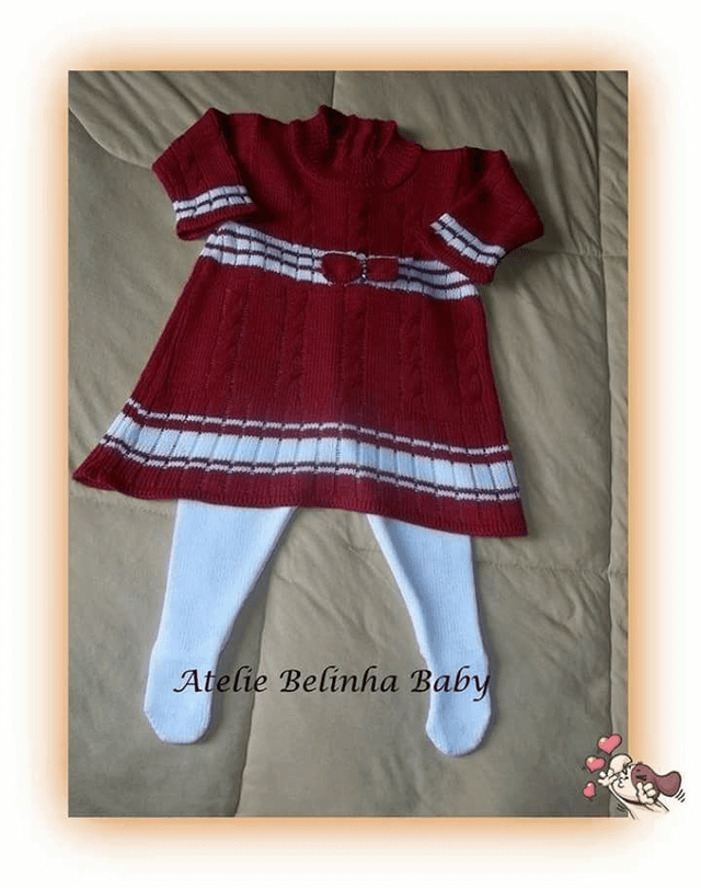 Vestido Maternidade