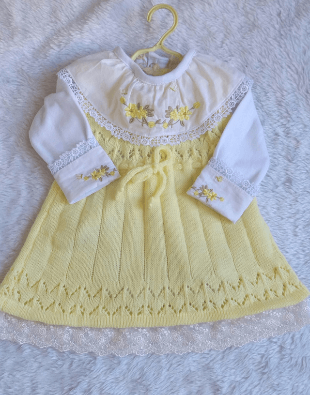 Vestido Laura
